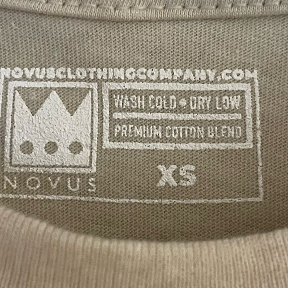 Fordham Shirt - Picture 3 of 5